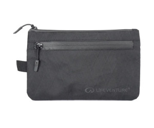 Сумка Lifeventure X-Pac Zip Pouch black